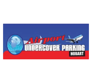 Hobart Airport Undercover Parking