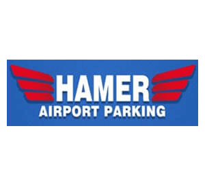 Hamer Airport Parking